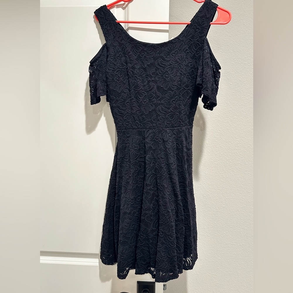 casua dress